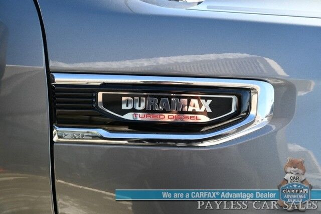 2020 GMC Sierra 1500 Denali Wasilla AK