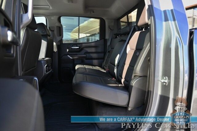 2020 GMC Sierra 1500 Denali Wasilla AK