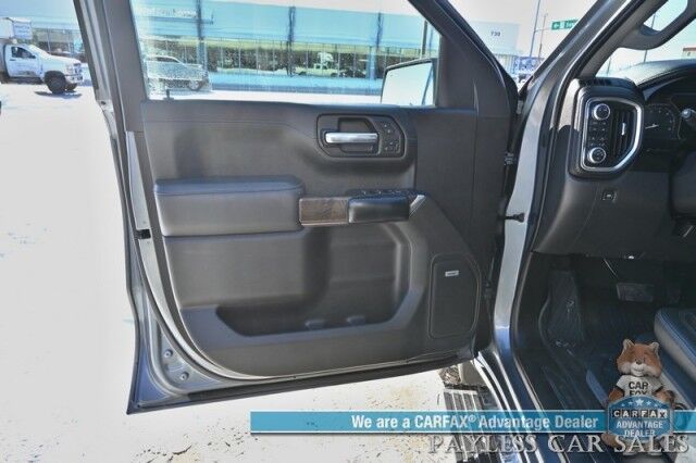 2020 GMC Sierra 1500 Denali Wasilla AK