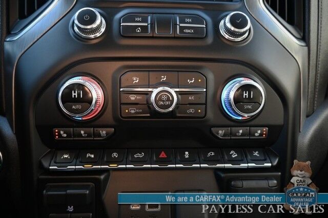 2020 GMC Sierra 1500 Denali Wasilla AK