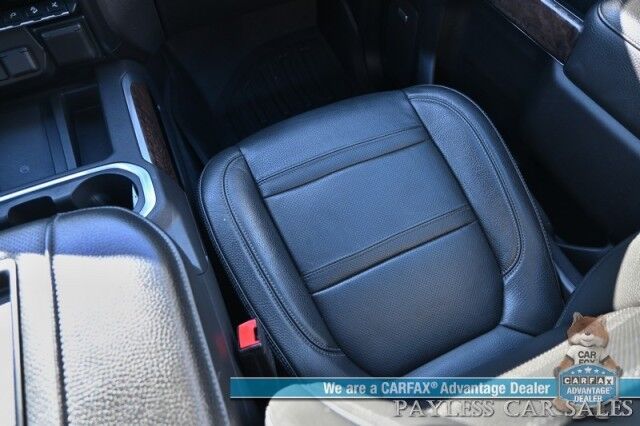 2020 GMC Sierra 1500 Denali Wasilla AK