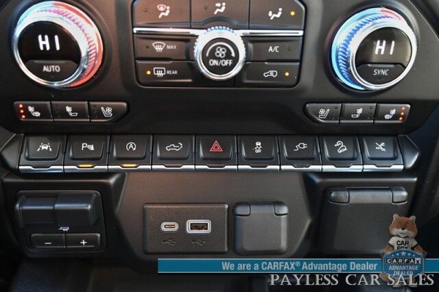 2020 GMC Sierra 1500 Denali Wasilla AK