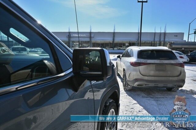 2020 GMC Sierra 1500 Denali Wasilla AK
