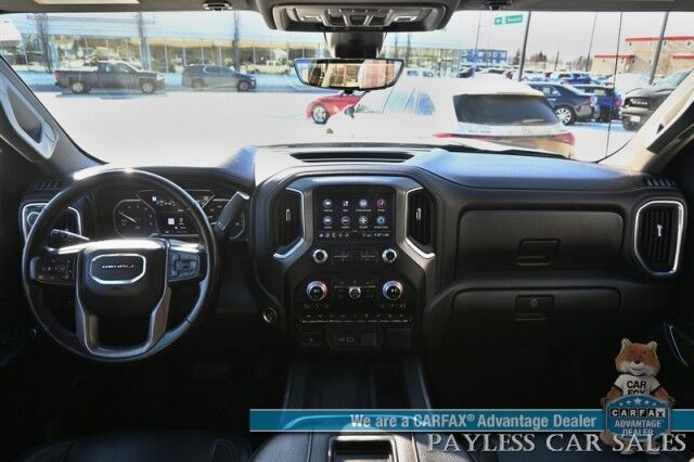 2020 GMC Sierra 1500 Denali Wasilla AK