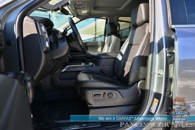 2020 GMC Sierra 1500 Denali Wasilla AK