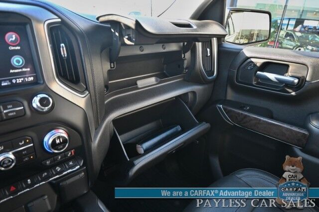 2020 GMC Sierra 1500 Denali Wasilla AK