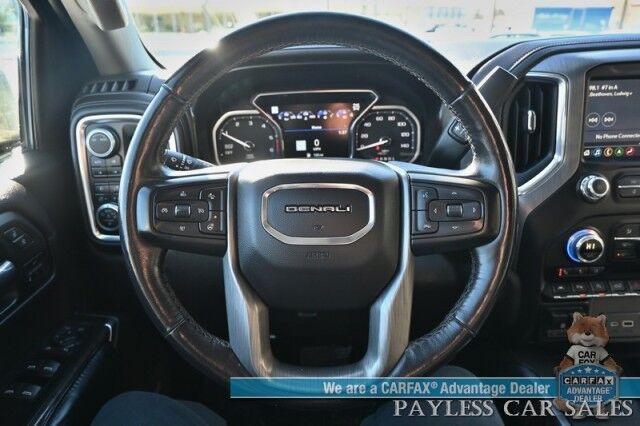 2020 GMC Sierra 1500 Denali Wasilla AK