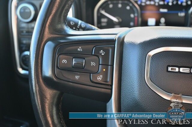 2020 GMC Sierra 1500 Denali Wasilla AK