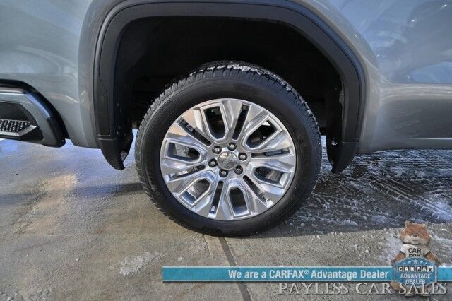 2020 GMC Sierra 1500 Denali Wasilla AK