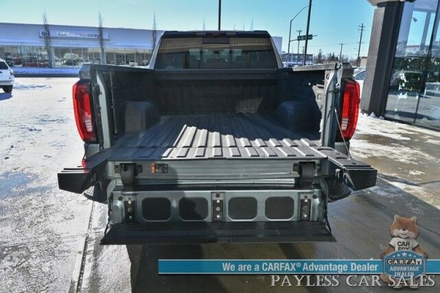 2020 GMC Sierra 1500 Denali Wasilla AK