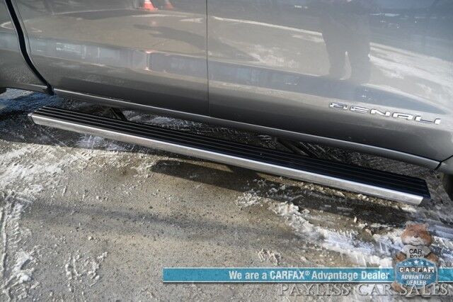 2020 GMC Sierra 1500 Denali Wasilla AK