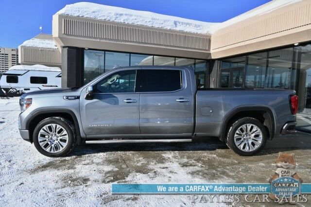 2020 GMC Sierra 1500 Denali Wasilla AK