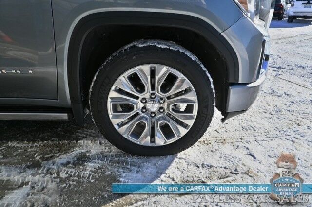 2020 GMC Sierra 1500 Denali Wasilla AK