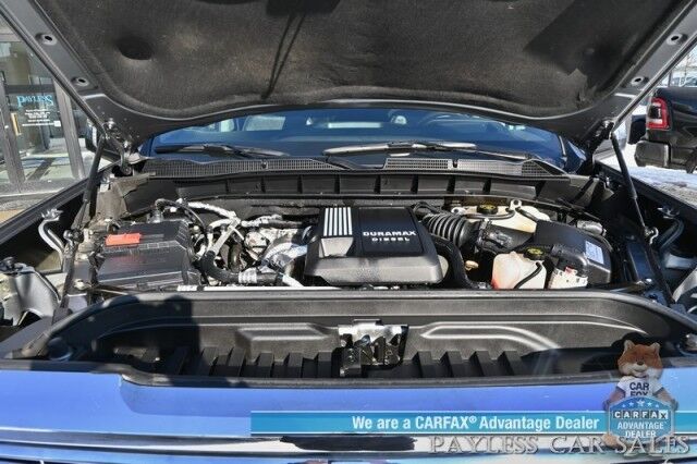 2020 GMC Sierra 1500 Denali Wasilla AK