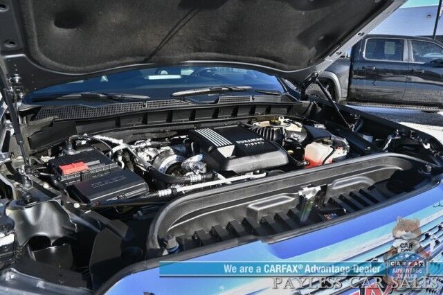 2020 GMC Sierra 1500 Denali Wasilla AK