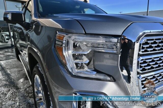 2020 GMC Sierra 1500 Denali Wasilla AK