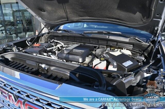 2020 GMC Sierra 1500 Denali Wasilla AK