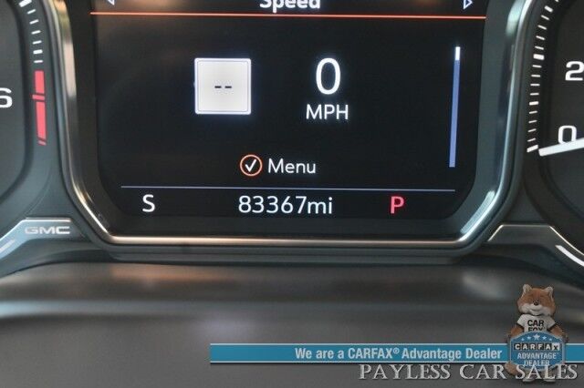 2020 GMC Sierra 1500 Denali Anchorage AK