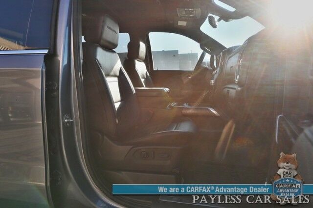 2020 GMC Sierra 1500 Denali Anchorage AK