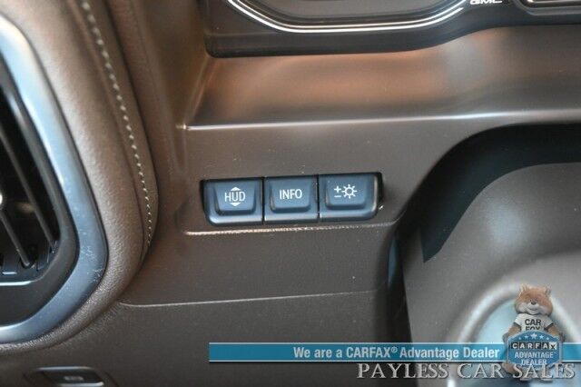 2020 GMC Sierra 1500 Denali Anchorage AK