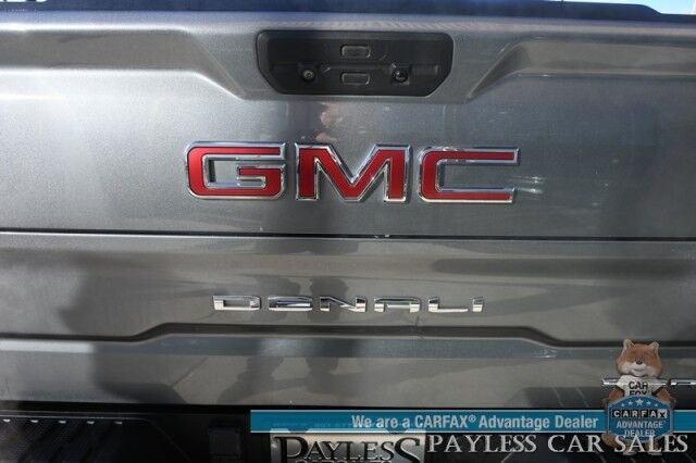 2020 GMC Sierra 1500 Denali Anchorage AK