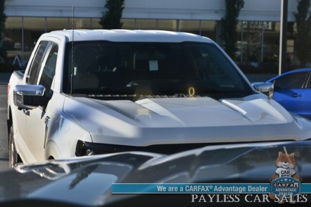 2020 GMC Sierra 1500 Denali Anchorage AK