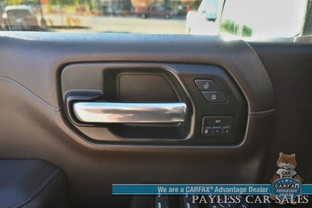 2020 GMC Sierra 1500 Denali Anchorage AK