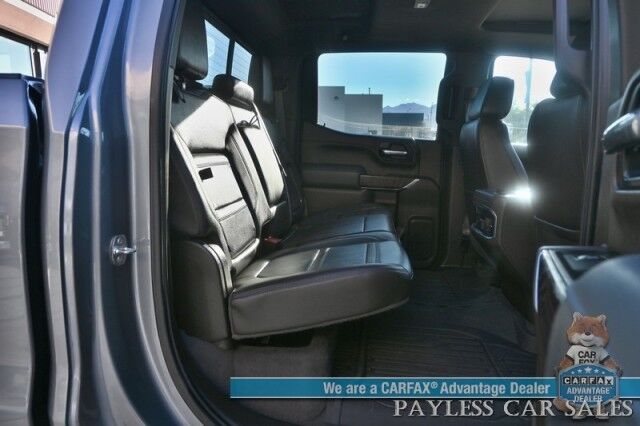 2020 GMC Sierra 1500 Denali Anchorage AK