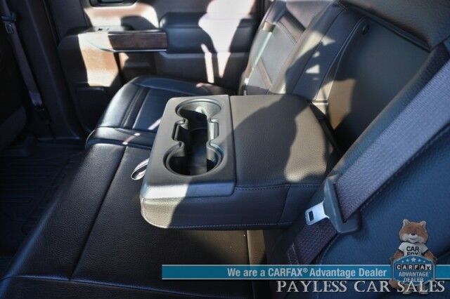 2020 GMC Sierra 1500 Denali Anchorage AK
