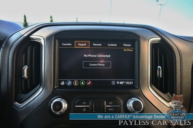 2020 GMC Sierra 1500 Denali Anchorage AK