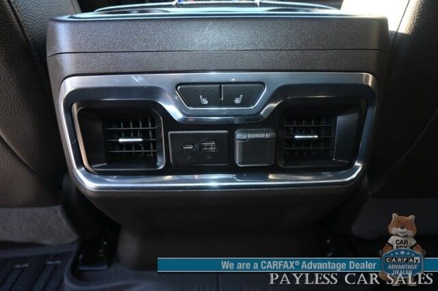 2020 GMC Sierra 1500 Denali Anchorage AK
