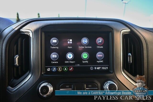 2020 GMC Sierra 1500 Denali Anchorage AK