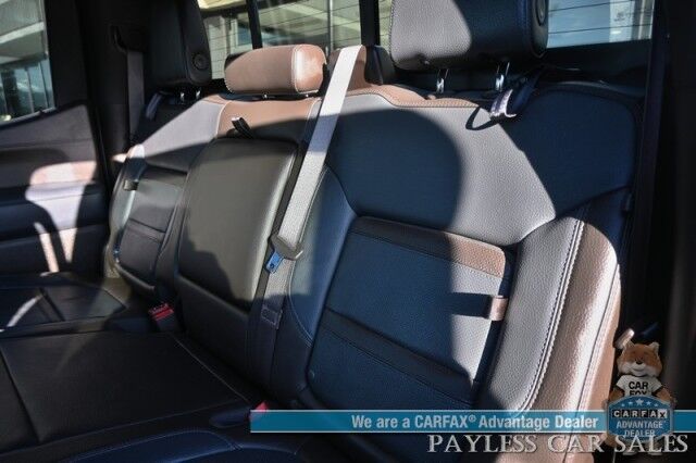 2020 GMC Sierra 1500 Denali Anchorage AK