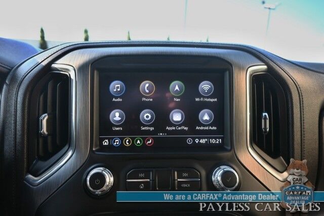 2020 GMC Sierra 1500 Denali Anchorage AK