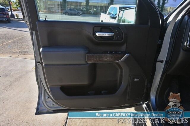 2020 GMC Sierra 1500 Denali Anchorage AK