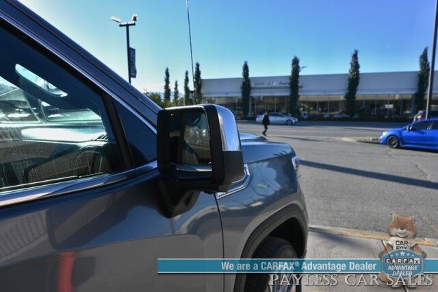 2020 GMC Sierra 1500 Denali Anchorage AK