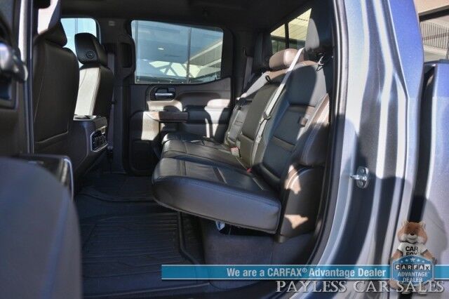 2020 GMC Sierra 1500 Denali Anchorage AK