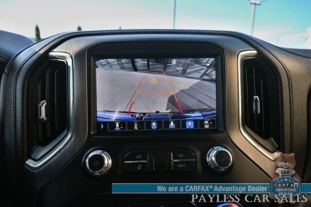 2020 GMC Sierra 1500 Denali Anchorage AK