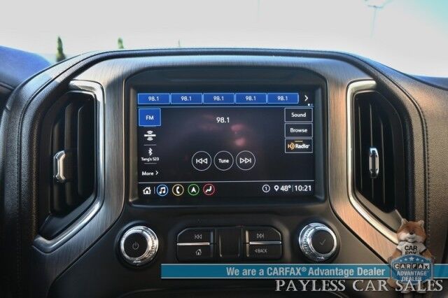 2020 GMC Sierra 1500 Denali Anchorage AK