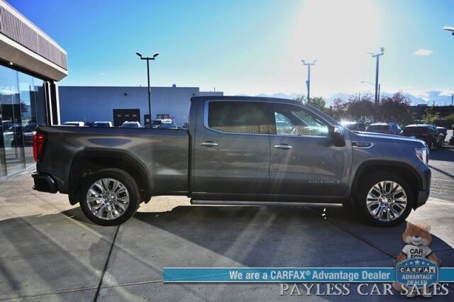 2020 GMC Sierra 1500 Denali Anchorage AK