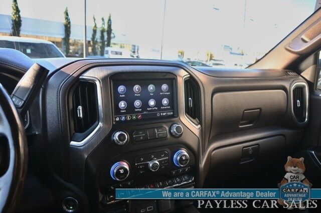 2020 GMC Sierra 1500 Denali Anchorage AK