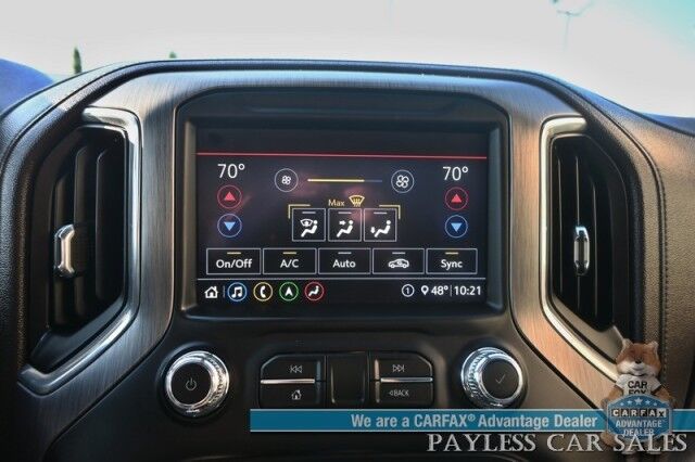 2020 GMC Sierra 1500 Denali Anchorage AK