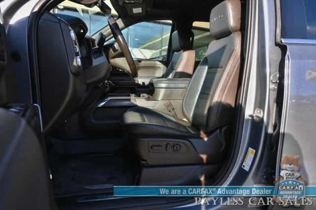 2020 GMC Sierra 1500 Denali Anchorage AK