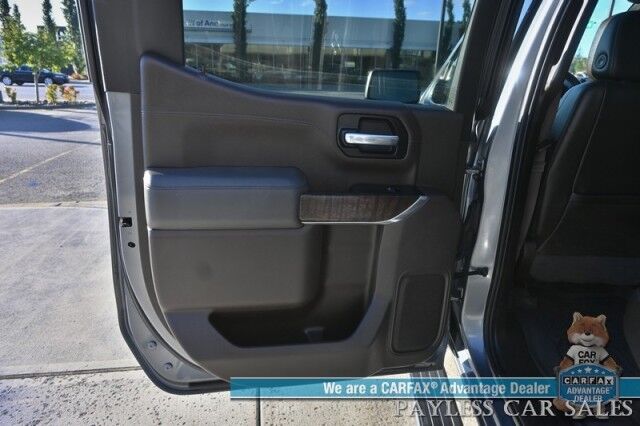 2020 GMC Sierra 1500 Denali Anchorage AK