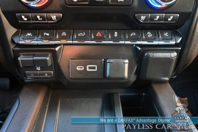2020 GMC Sierra 1500 Denali Anchorage AK