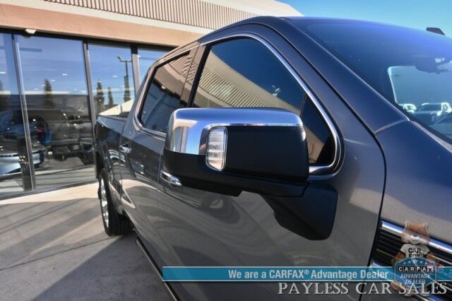 2020 GMC Sierra 1500 Denali Anchorage AK