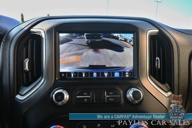 2020 GMC Sierra 1500 Denali Anchorage AK