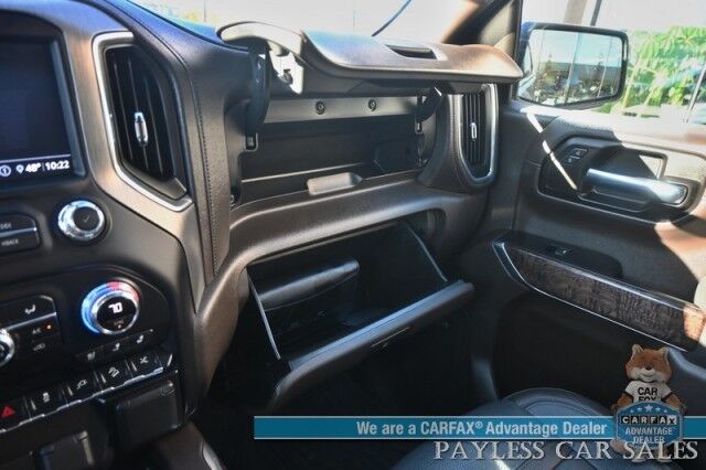 2020 GMC Sierra 1500 Denali Anchorage AK