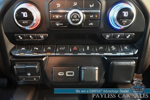 2020 GMC Sierra 1500 Denali Anchorage AK