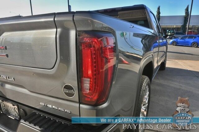 2020 GMC Sierra 1500 Denali Anchorage AK